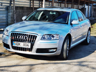 Audi A8 foto 2