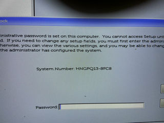 dell bios 8fc8 admin password foto 5