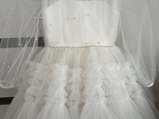 Продам новое платье pupi sweet dress