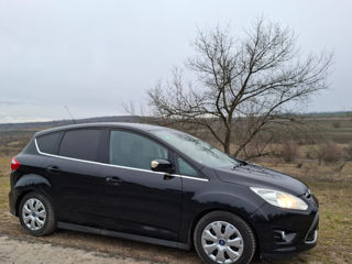 Ford C-Max foto 3