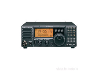 Radio -  ICOM IC718 HF