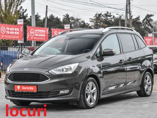 Ford C-Max foto 1