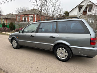 Volkswagen Passat foto 6