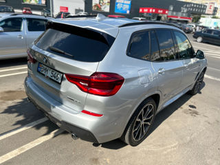 BMW X3 foto 4