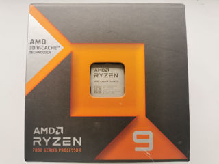 Ryzen 5 9600X,9700X,9900X,9950X,Ryzen 9 7900X/7950X/7950X3D Box Новый - 4500 Лей foto 8