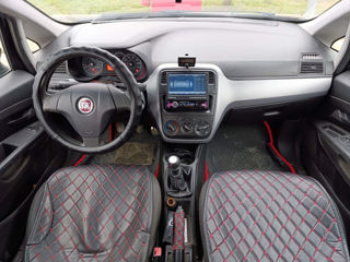 Fiat Punto foto 7