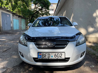 KIA Ceed foto 4