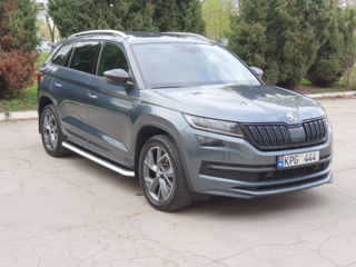 Skoda Kodiaq foto 10