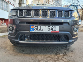 Jeep Compass foto 16