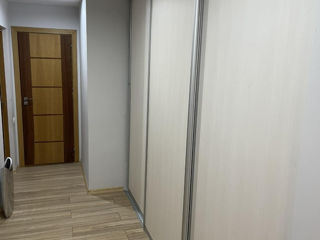 Apartament cu 2 camere, 60 m², Centru, Colonița, Chișinău mun.