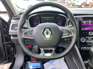 Renault Talisman foto 7