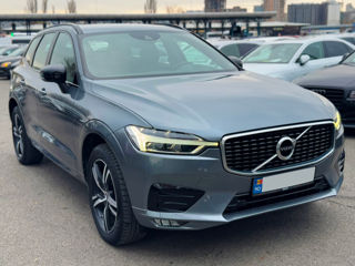 Volvo XC60 foto 4