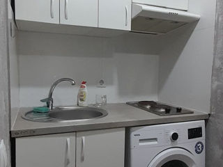 Apartament cu 1 cameră, 24 m², Buiucani, Chișinău foto 12