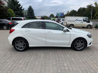 Mercedes A-Class foto 6