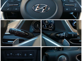 Hyundai Sonata foto 14