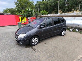 Renault Scenic foto 3