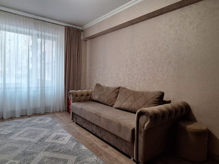Apartament cu 2 camere, 74 m², Buiucani, Chișinău foto 5