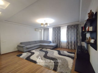 Apartament cu 2 camere, 105 m², Ciocana, Chișinău foto 2