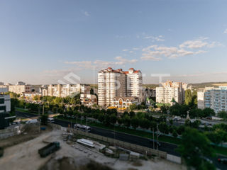Apartament cu 2 camere, 82 m², Ciocana, Chișinău foto 14