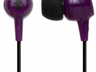 Cască Cu Fir Skullcandy S2Dudz-042 Jib In-Ear Purple foto 1