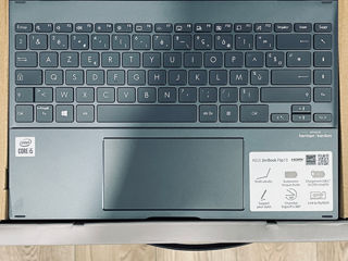 ASUS Zenbook foto 3