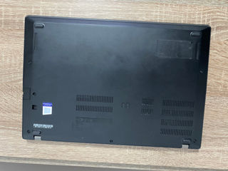 Lenovo ThinkPad 16/256GB SSD foto 6