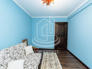 Apartament cu 3 camere, 83 m², Râșcani, Chișinău foto 9