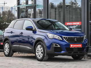 Peugeot 3008 foto 4