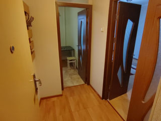 Apartament cu 1 cameră, 35 m², Buiucani, Chișinău foto 8