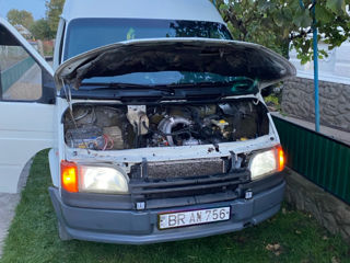 Ford ford transit foto 6