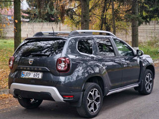 Dacia Duster foto 4