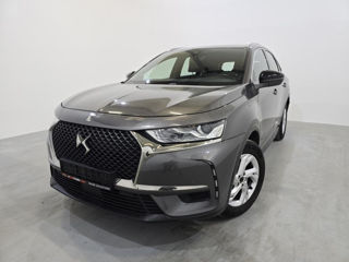 DS Automobiles DS 7 Crossback