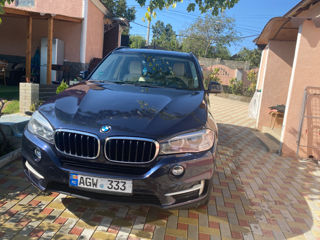 BMW X5 foto 4