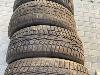 Anvelope Hankook 255/50 R20 foto 3