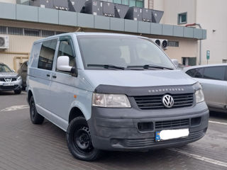 Volkswagen Transporter foto 7