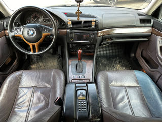 BMW 7 Series foto 8