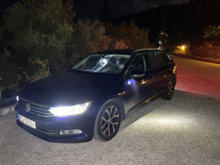 Volkswagen Passat foto 6