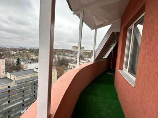 Apartament cu 2 camere,  Poșta Veche,  Chișinău,  Chișinău mun. foto 10