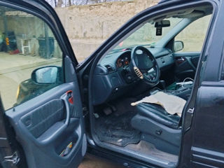 Mercedes M-Class фото 9