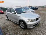 BMW 1 Series foto 2