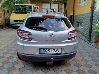 Renault Megane foto 5