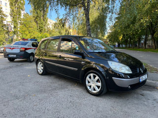 Renault Grand Scenic foto 3