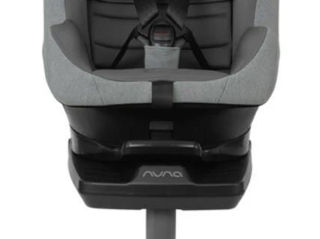 Scaun auto Nuna PRYM Dove, 0-18 kg, i-Size Isofix, 40-105 cm foto 7