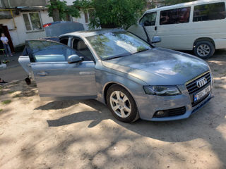 Audi A4 foto 2