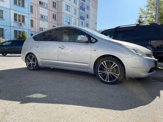 Jante 5x100 R17 Toyota Yaris Subaru foto 8