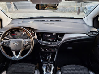 Opel Crossland X foto 9