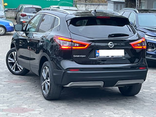 Nissan Qashqai foto 5