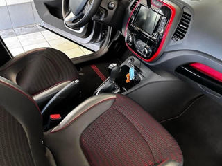 Renault Captur foto 8