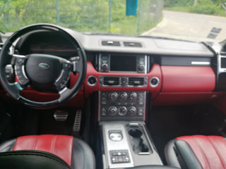 Land Rover Range Rover foto 9