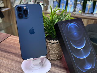 iPhone 12 Pro Max 128 GB / Garanție ! foto 1